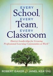 Every School, Every Team, Every Classroom