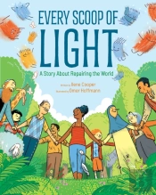 Every Scoop Of Light