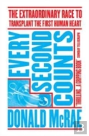 Every Second Counts