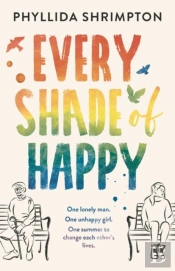 Every Shade Of Happy