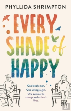 Bertrand.pt - Every Shade Of Happy