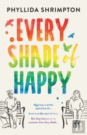 Every Shade Of Happy