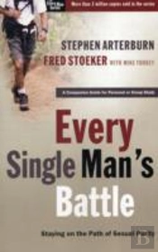 Every Single Man'S Battle