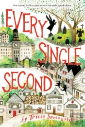 Every Single Second