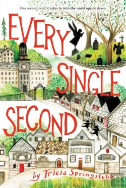 Bertrand.pt - Every Single Second