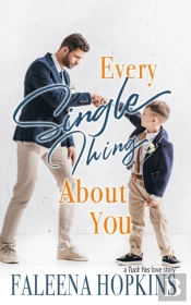 Every Single Thing About You