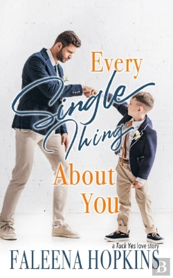 Bertrand.pt - Every Single Thing About You