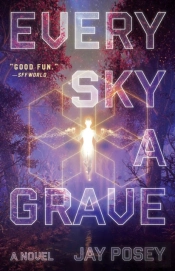 Every Sky A Grave