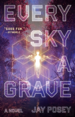 Bertrand.pt - Every Sky A Grave