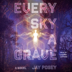 Bertrand.pt - Every Sky A Grave