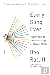 Every Song Ever