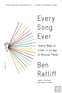 Bertrand.pt - Every Song Ever