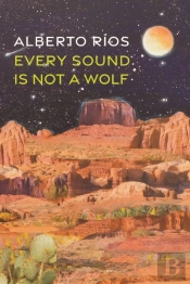 Every Sound Is Not A Wolf