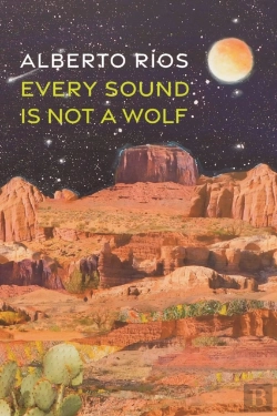 Bertrand.pt - Every Sound Is Not A Wolf
