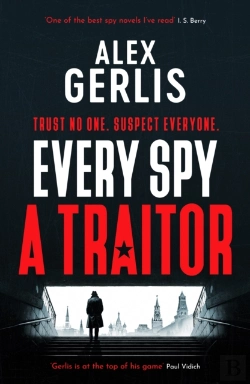 Bertrand.pt - Every Spy A Traitor