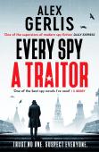 Every Spy A Traitor