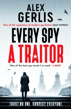 Bertrand.pt - Every Spy A Traitor