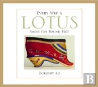Every Step A Lotus