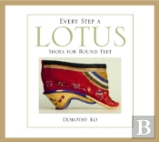 Every Step A Lotus