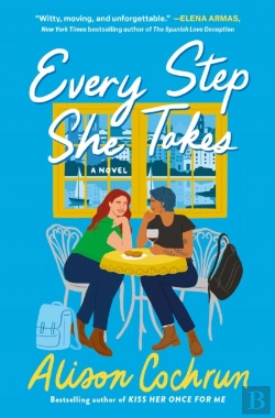 Bertrand.pt - Every Step She Takes