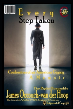 Bertrand.pt - Every Step Taken: Confessions Of An Amer