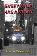 Every Stop Has A Story