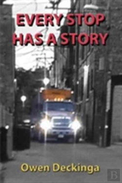 Bertrand.pt - Every Stop Has A Story