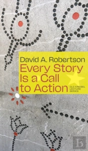 Every Story Is A Call To Action