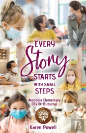 Every Story Starts With Small Steps: Avo