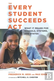 Every Student Succeeds Act (Essa)