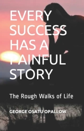 Every Success Has A Painful Story