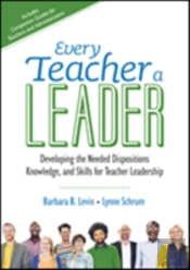 Every Teacher A Leader