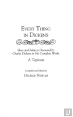 Bertrand.pt - Every Thing In Dickens
