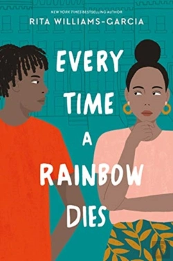 Bertrand.pt - Every Time A Rainbow Dies