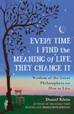 Bertrand.pt - Every Time I Find The Meaning Of Life, They Change It
