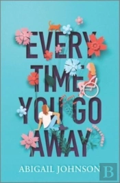 Every Time You Go Away
