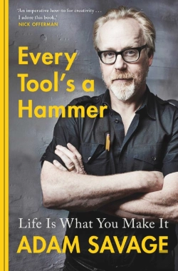 Bertrand.pt - Every Tool'S A Hammer