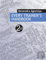 Every Trainer'S Handbook