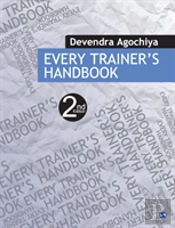 Every Trainer'S Handbook