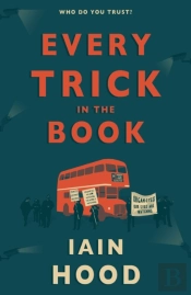 Every Trick In The Book
