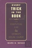 Every Trick In The Book