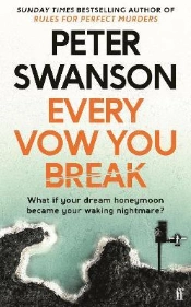 Every Vow You Break Ome