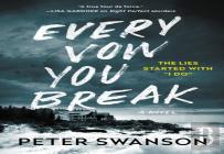 Every Vow You Break