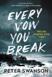 Every Vow You Break