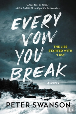 Bertrand.pt - Every Vow You Break