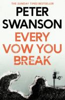 Every Vow You Break