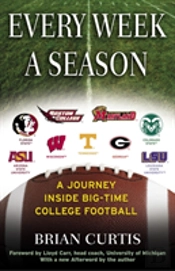 Every Week A Season