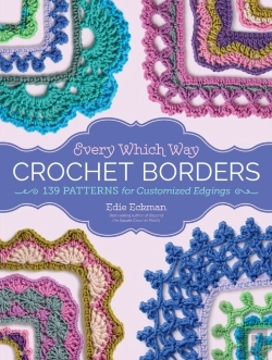 Bertrand.pt - Every Which Way Crochet Borders