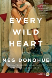 Every Wild Heart (Large Print)