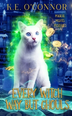 Bertrand.pt - Every Witch Way But Ghouls